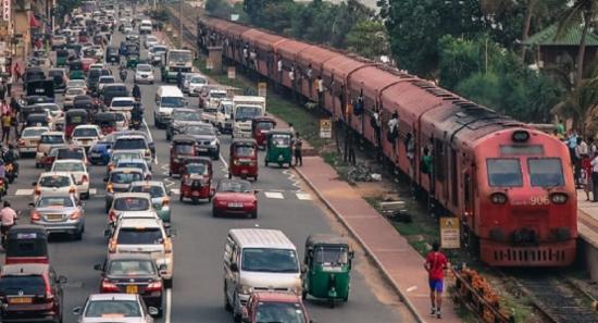 பரீட்சைக்காக விசேட போக்குவரத்து சேவை